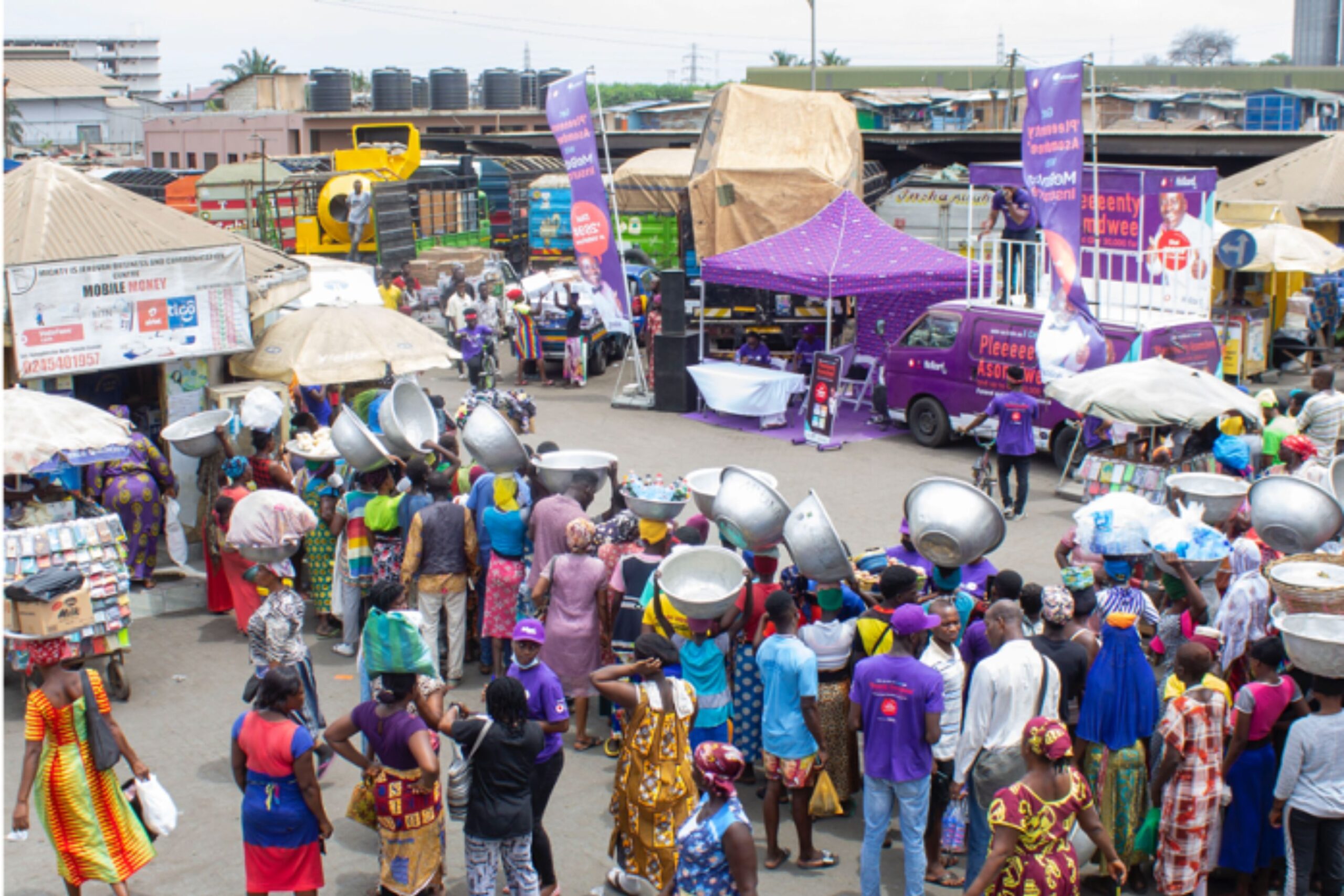 HOLLARD MEBANBO ACTIVATION