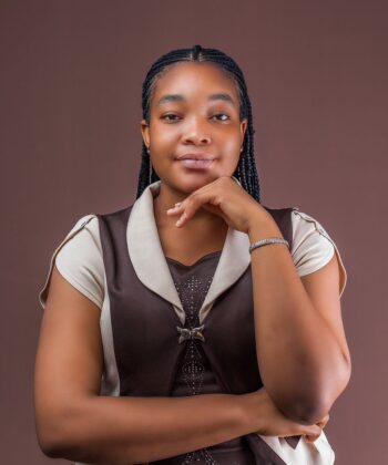 MAGDALINE ENYONAM NUTSUGAH